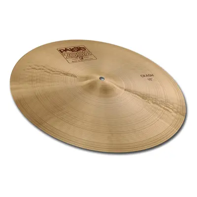 Paiste 2002 Crash 16"