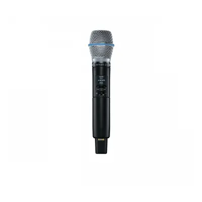 Shure Pro SLXD2/B87A-J53