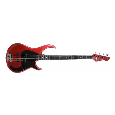 Peavey Milestone Red