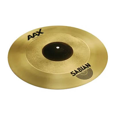 Sabian AAX Freq Crash 18"