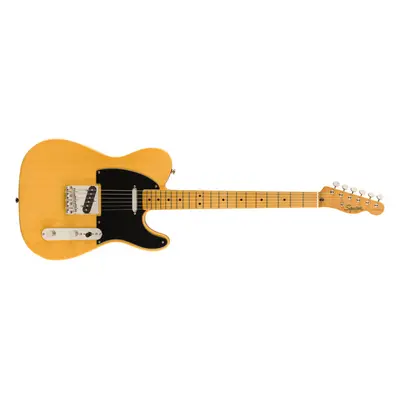 Fender Squier Classic Vibe 50s Telecaster Butterscotch Blonde Maple