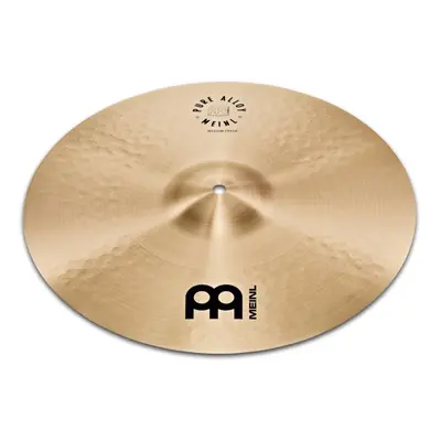 Meinl Pure Alloy Medium Crash 20”