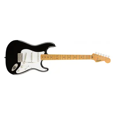 Fender Squier Classic Vibe 50s Stratocaster Black Maple