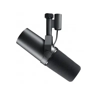 Shure SM7B