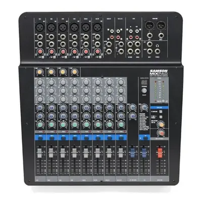 Samson MXP144FX