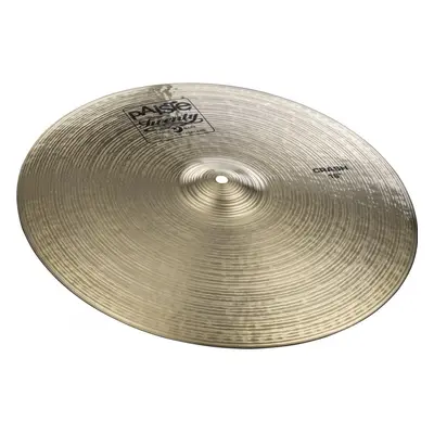 Paiste Twenty Custom Collection Crash 18"