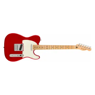 Fender Player Telecaster - Candy Apple Red