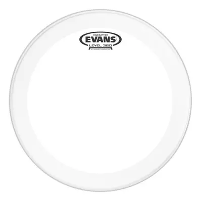 Evans BD20GB3 EQ3 20" Clear