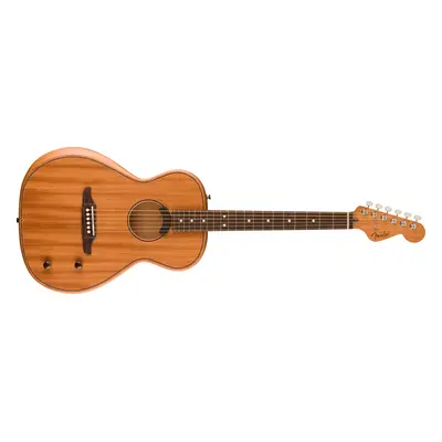 Fender Highway Parlor - Mahogany