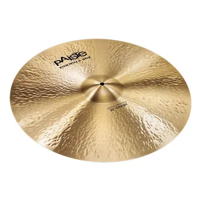 Paiste Formula 602 Modern Essentials Crash 22”