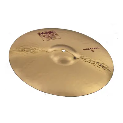 Paiste 2002 Wild Crash 20"