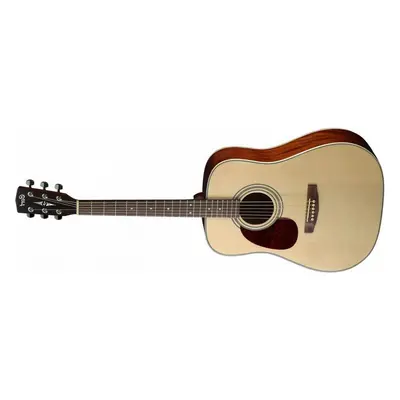 Cort Earth 70 LH Natural Satin C-Stock