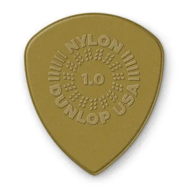 Dunlop Flow Nylon Pick, 1.0mm, 72 ks