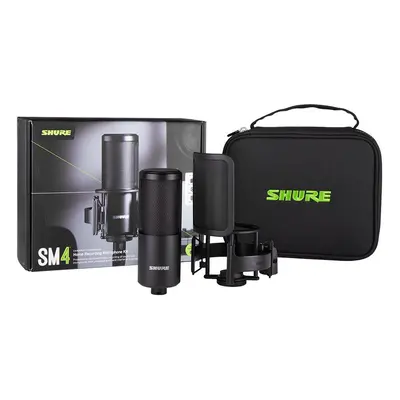 Shure SM4-KIT