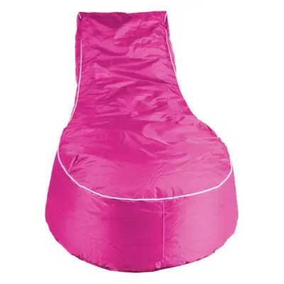 Sedací pytel BeanBag OutBag pink