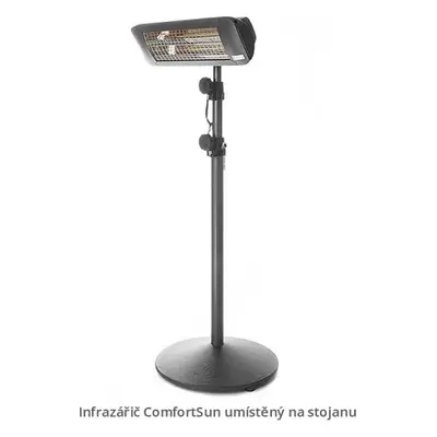 Stojan pro infrazářiče ComfortSun