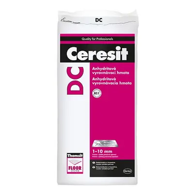 Ceresit DC 25kg/akce