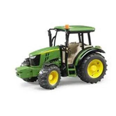 Bruder 2106 Traktor John Deere 5115 M