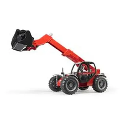 Bruder 2125 Manipulátor Manitou MLT 633