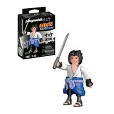 Playmobil 71097 Sasuke