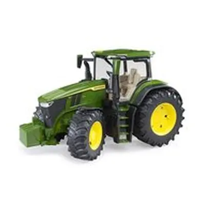 Bruder 3150 Traktor John Deere 7R 350