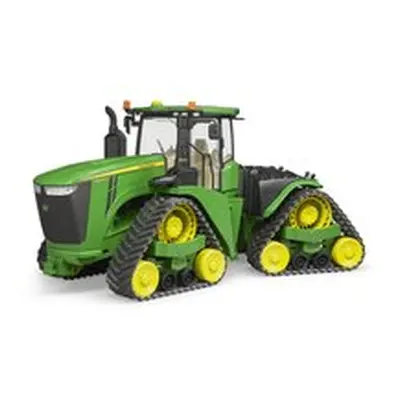 Bruder 4055 Pásový traktor John Deere 9620RX