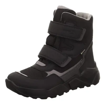 Chlapecké zimní boty ROCKET GTX, Superfit, 1-000402-0000, černá