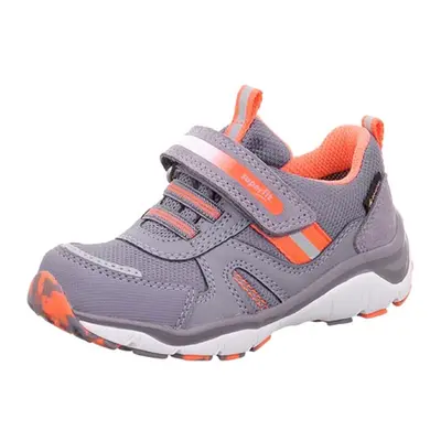 Dívčí celoroční boty SPORT5 GTX, Superfit, 1-000237-8500, fialová