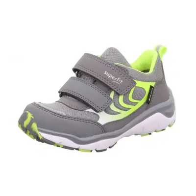 Chlapecké celoroční boty SPORT5 GTX, Superfit, 1-000235-2500, šedá