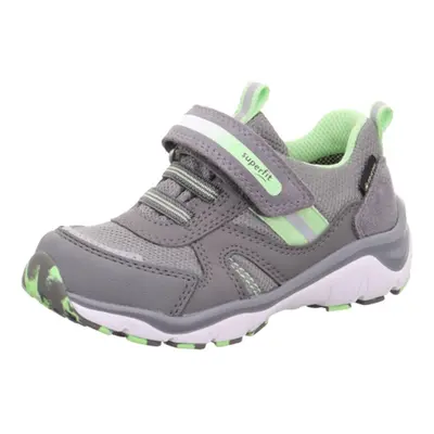 Dětské celoroční boty SPORT5 GTX, Superfit, 1-000237-2510, šedá