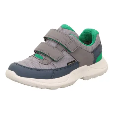 Dětské celoroční boty RUSH GTX, Superfit, 1-006205-2000, šedá