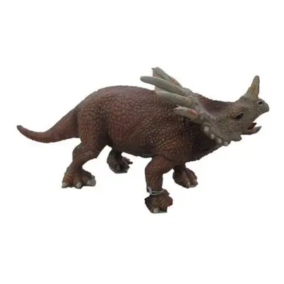 Dinosaurus Triceratops, Atlas, W001808