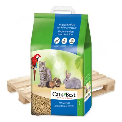 Stelivo JRS Cats Best Universal 7l