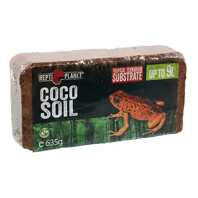 Repti Planet Substrát pro osázení 635g