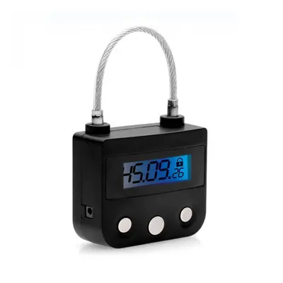 Master Series The Key Holder Time Lock