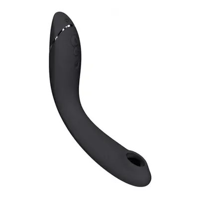 Womanizer OG 2in1 pleasure air G spot vibrator black