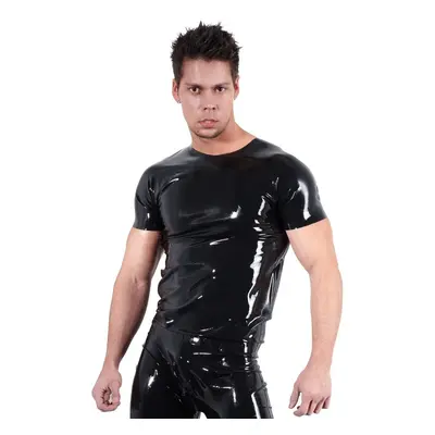 LateX Latexové unisex tričko - M