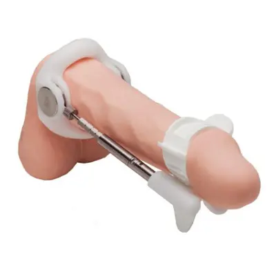 Male Edge Jes Extender Light Penis Enlarger