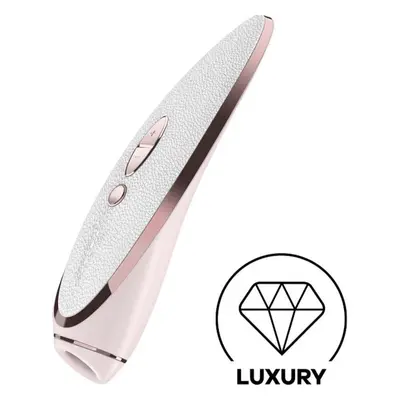 Satisfyer Luxury Pret-a-porter