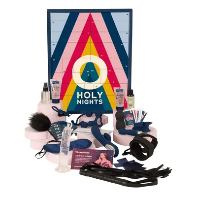 Holy nights Adventní kalendář 2025