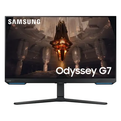 Samsung Odyssey G70B herní monitor