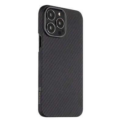 Tactical MagForce Aramid Kryt pro Apple iPhone 13 Pro Max černý