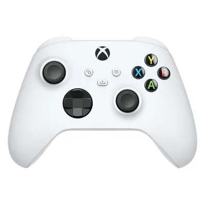 Microsoft Xbox Series Wireless Controller Bílá