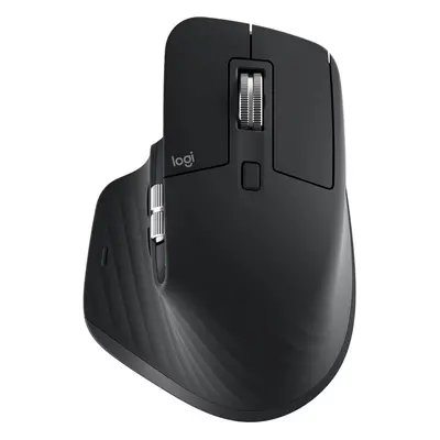 Logitech MX Master 3S 910-006571 Vesmírně šedá