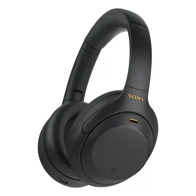 Sony WH1000XM4 Stříbrná