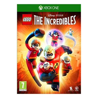 LEGO The Incredibles (Xbox One)