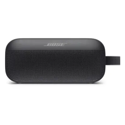 BOSE Soundlink Flex Černá