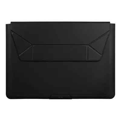 UNIQ Oslo ochranné pouzdro pro notebook až 14" hnědé