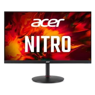 Acer Nitro XV252Q F herní monitor UM.KX2EE.F01 Černá