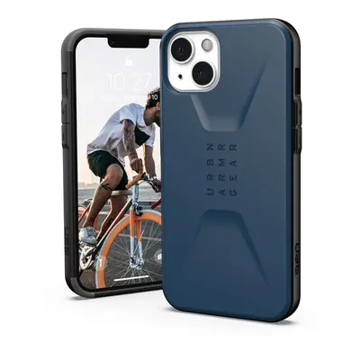 UAG Civilian kryt Apple iPhone 13 ledově čirý